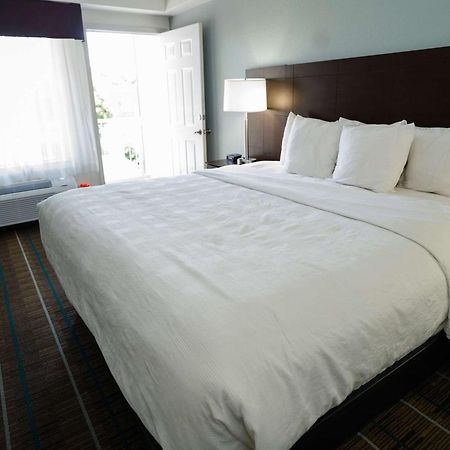 Mainstay Suites Knoxville North I-75 Eksteriør billede