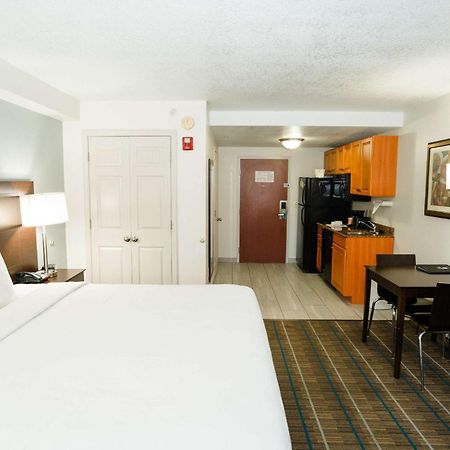 Mainstay Suites Knoxville North I-75 Eksteriør billede