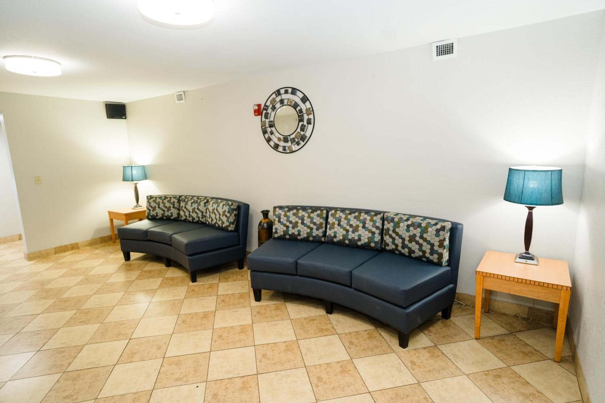 Mainstay Suites Knoxville North I-75 Eksteriør billede